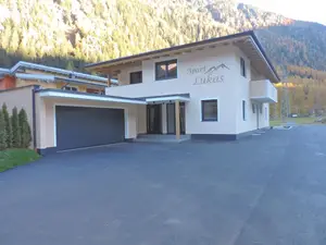 Ferienwohnung für 6 Personen (80 m²) in Sölden