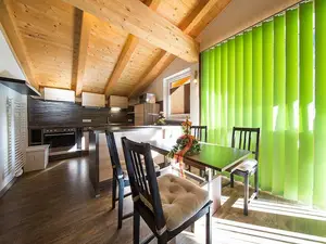 Ferienwohnung für 6 Personen (83 m²) in Sölden