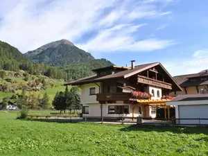 Ferienwohnung für 5 Personen (75 m²) in Sölden