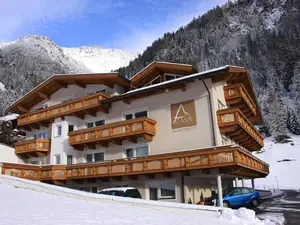 Ferienwohnung für 6 Personen (120 m²) in Sölden