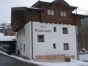 Ferienwohnung für 4 Personen (70 m²) in Sölden