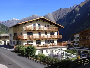 Ferienwohnung für 8 Personen (85 m²) in Sölden