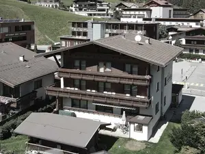 Ferienwohnung für 4 Personen in Sölden