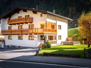 Ferienwohnung für 7 Personen (75 m²) in Sölden