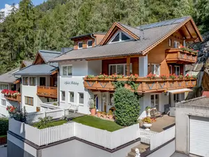 Ferienwohnung für 6 Personen (65 m²) in Sölden
