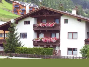 Ferienwohnung für 4 Personen (52 m²) in Sölden