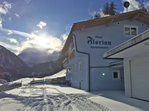 Ferienwohnung für 4 Personen (40 m²) in Sölden