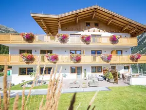 Ferienwohnung für 2 Personen (24 m²) in Sölden