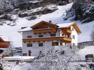Ferienwohnung für 2 Personen (30 m²) in Sölden