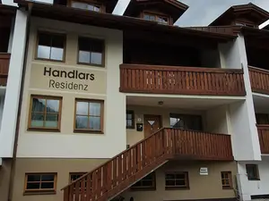 Ferienwohnung für 5 Personen (80 m²) in Sölden