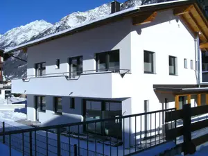 Ferienwohnung für 5 Personen (50 m²) in Sölden