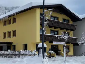 Ferienwohnung für 2 Personen (35 m²) in Sölden