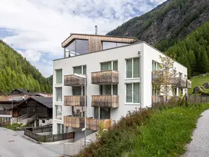 Ferienwohnung für 4 Personen (45 m²) in Sölden