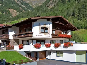 Ferienwohnung für 9 Personen (105 m²) in Sölden