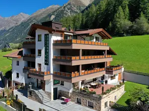 Ferienwohnung für 8 Personen (84 m²) in Sölden
