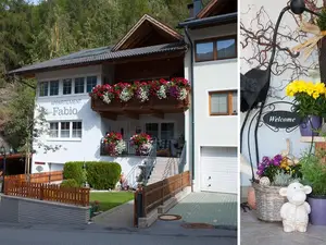 Ferienwohnung für 4 Personen (45 m²) in Sölden