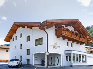 Ferienwohnung für 3 Personen (40 m²) in Sölden