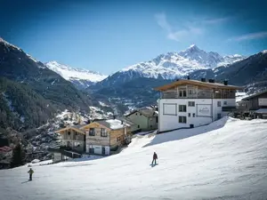 Ferienwohnung für 6 Personen (110 m²) in Sölden