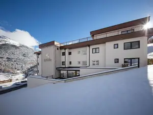 Ferienwohnung für 4 Personen (65 m²) in Sölden