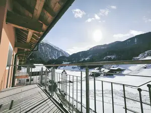 Ferienwohnung für 6 Personen (77 m²) in Sölden