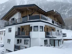 Ferienwohnung für 4 Personen (70 m²) in Sölden