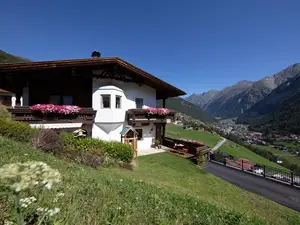 Ferienwohnung für 4 Personen (62 m²) in Sölden