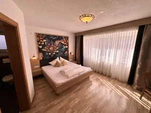 Ferienwohnung für 3 Personen (47 m²) in Sölden