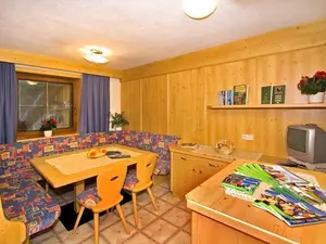 Ferienwohnung für 7 Personen (65 m²) in Sölden