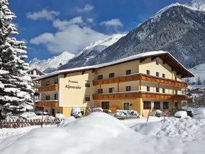 Ferienwohnung für 6 Personen (60 m²) in Sölden