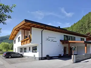 Ferienwohnung für 4 Personen (50 m²) in Sölden