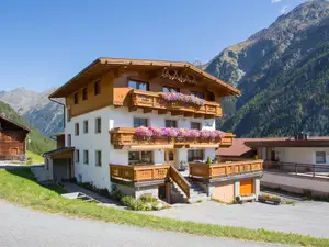 Ferienwohnung für 8 Personen (100 m²) in Sölden