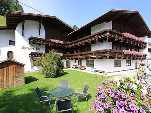 Ferienwohnung für 7 Personen (90 m²) in Sölden
