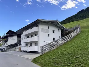 Ferienwohnung für 2 Personen (28 m²) in Sölden