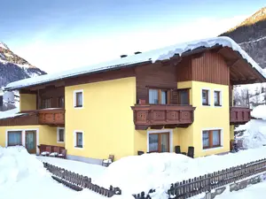 Ferienwohnung für 3 Personen (27 m²) in Sölden