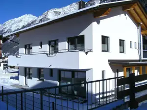 Ferienwohnung für 5 Personen (50 m²) in Sölden