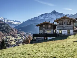 Ferienwohnung für 4 Personen (51 m²) in Sölden