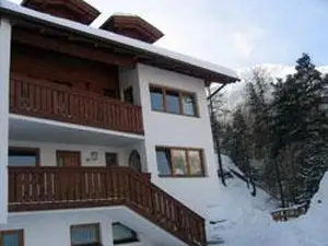 Ferienwohnung für 6 Personen (75 m²) in Sölden