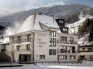 Ferienwohnung für 4 Personen (55 m²) in Sölden