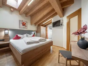 Ferienwohnung für 4 Personen (60 m²) in Sölden