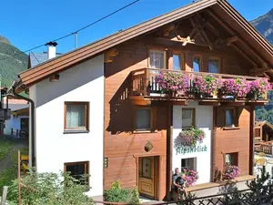 Ferienwohnung für 8 Personen (85 m²) in Sölden