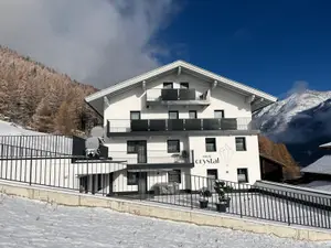 Ferienwohnung für 5 Personen (65 m²) in Sölden