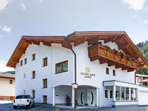 Ferienwohnung für 2 Personen (35 m²) in Sölden