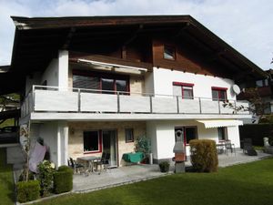Ferienwohnung für 5 Personen (50 m²) in Söll