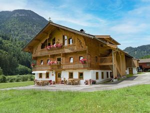 Ferienwohnung für 3 Personen (55 m&sup2;) in Söll