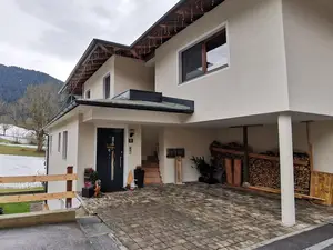 Ferienwohnung für 5 Personen (81 m²) in Söll