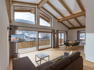 Ferienwohnung für 4 Personen (47 m²) in Söll