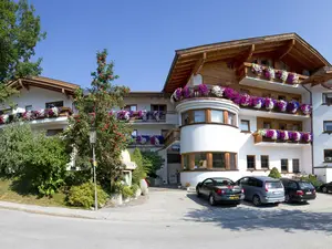 Ferienwohnung für 10 Personen (140 m²) in Söll