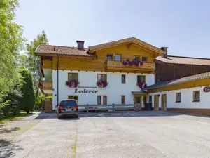 Ferienwohnung für 7 Personen (90 m²) in Söll