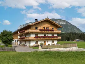 Ferienwohnung für 6 Personen (78 m²) in Söll