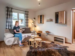 Ferienwohnung für 4 Personen (63 m²) in Söll